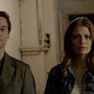 Foto I Will Follow You Into The Dark