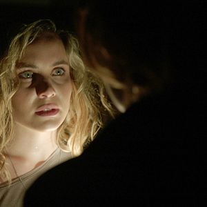 Foto I Will Follow You Into The Dark