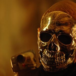 Foto ChromeSkull: Laid to Rest 2