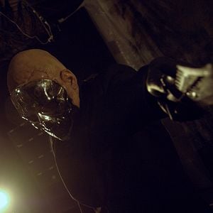 Foto ChromeSkull: Laid to Rest 2