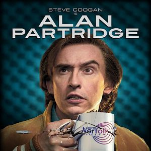 Foto Alan Partridge: Alpha Papa