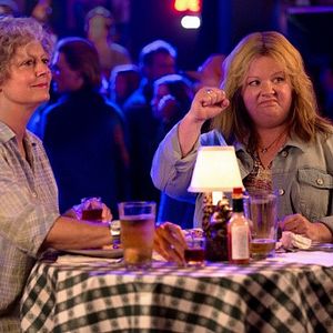 Foto Melissa McCarthy