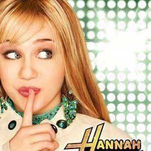 Foto Hannah Montana