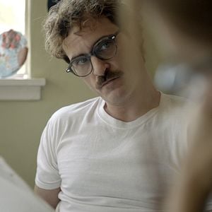 Foto Joaquin Phoenix