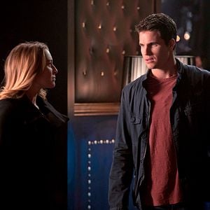 Foto The Tomorrow People (2013)