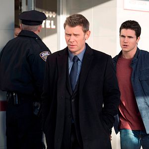 Foto Mark Pellegrino