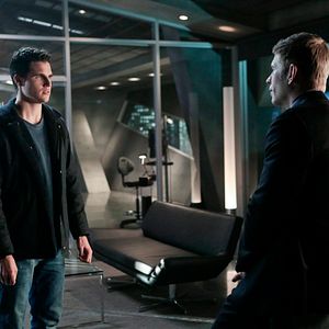 Foto The Tomorrow People (2013)