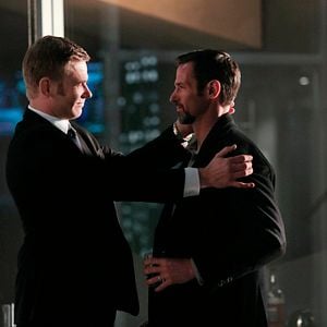 Foto Mark Pellegrino