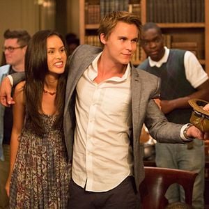 Foto Más allá del amor