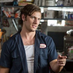 Foto Más allá del amor