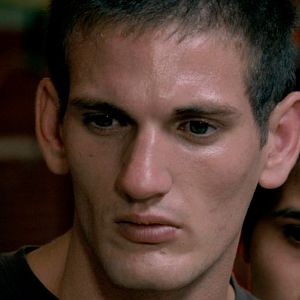 Foto Historia del Miedo