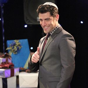 Foto Max Greenfield