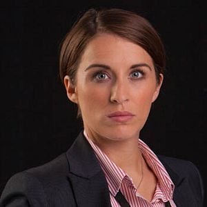 Foto Vicky McClure