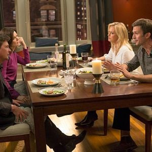 Foto Alexandra Wentworth