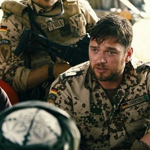 Foto Zwischen Welten