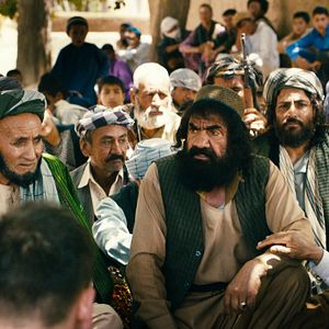 Foto Zwischen Welten