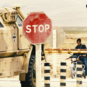 Foto Zwischen Welten