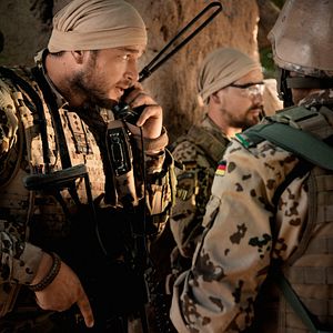 Foto Zwischen Welten