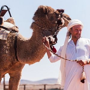 Foto El viaje de tu vida