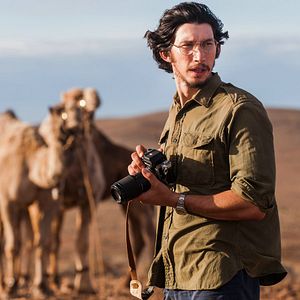 Foto Adam Driver