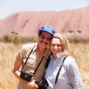 Foto El viaje de tu vida