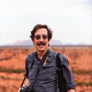 Foto El viaje de tu vida