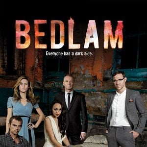 Foto Bedlam