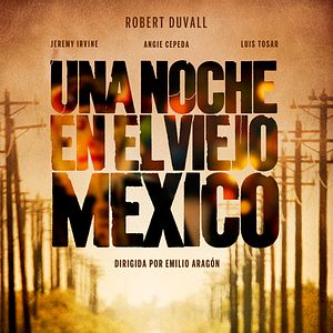 Foto Una noche en el Viejo Mexico