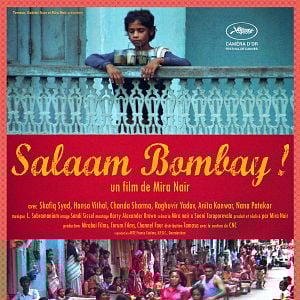 Foto Salaam Bombay!