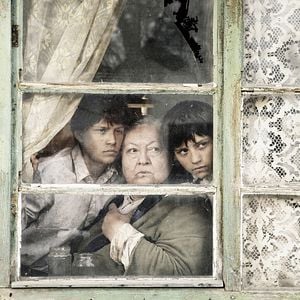 Foto El gran cuaderno