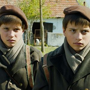 Foto El gran cuaderno