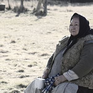 Foto El gran cuaderno