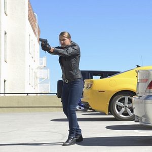 Foto Killer Women (2014)