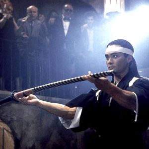 Foto American Samurai