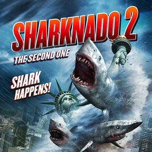 Foto Sharknado 2: The Second One
