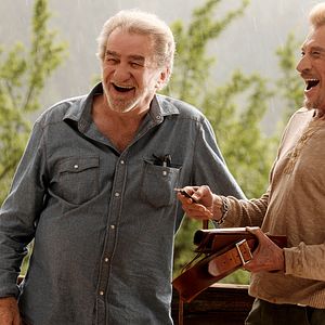 Foto Johnny Hallyday