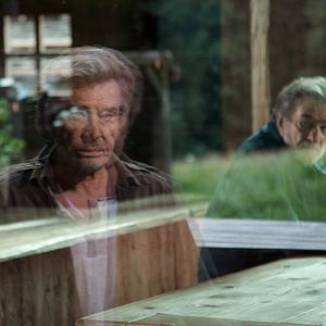 Foto Johnny Hallyday