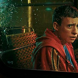 Foto My Mad Fat Diary