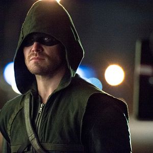 Foto Stephen Amell