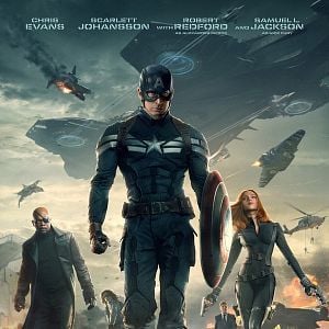 Foto Capitán América: El soldado de invierno