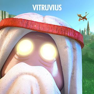 Foto La Lego película