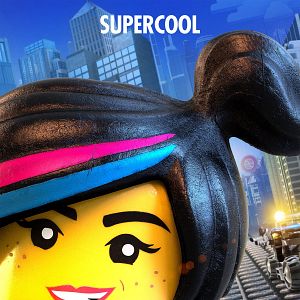 Foto La Lego película