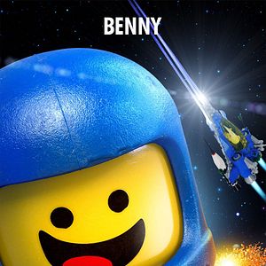 Foto La Lego película