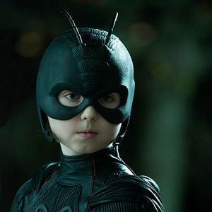 Foto Antboy. El pequeño gran superhéroe