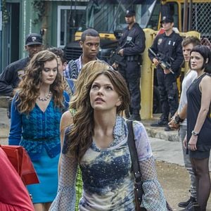 Foto Aimee Teegarden