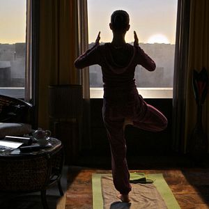 Foto Tiempo de caníbales