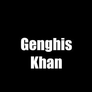 Foto Genghis Khan