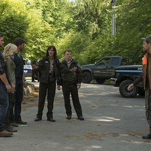 Foto Laura Vandervoort