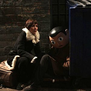 Foto Maggie Gyllenhaal