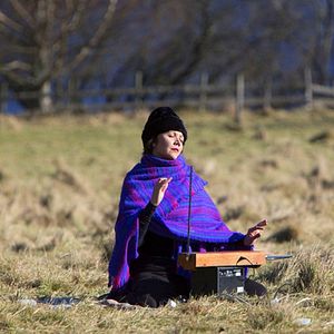 Foto Maggie Gyllenhaal